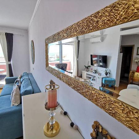 Lara Apartment Makarska Exterior photo
