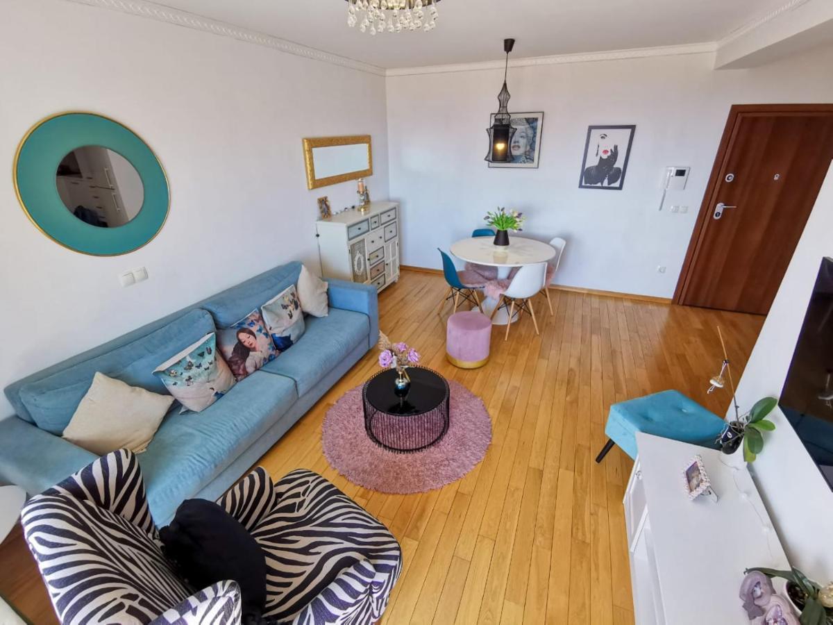 Lara Apartment Makarska Exterior photo